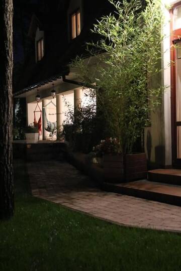 Фото номера Вилла Виллы MIŁO NAM VILLA JÓZEFÓW г. Юзефув 78