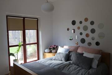 Фото номера Вилла Виллы MIŁO NAM VILLA JÓZEFÓW г. Юзефув 22