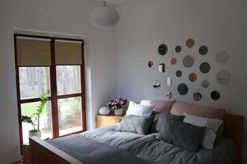 Фото номера Вилла Виллы MIŁO NAM VILLA JÓZEFÓW г. Юзефув 62